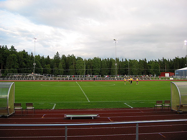 Vallentuna IP - Vallentuna
