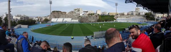 Stadio Kallitheas Grigóris Lamprákis - Athína (Athens)