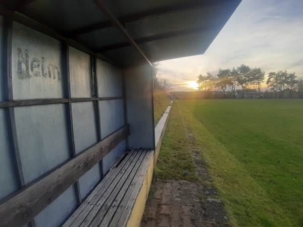 Sportanlage Winden - Reichertshofen-Winden