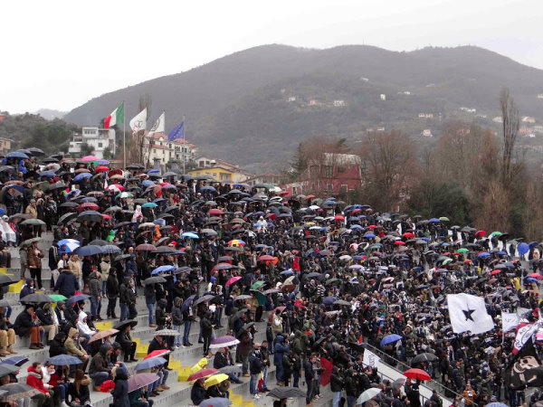 Stadio Alberto Picco - La Spezia