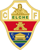 Wappen Elche Ilicitano CF  11164