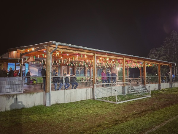 Sportplatz im Bergfeld - Lützelbach/Odenwald-Lützel-Wiebelsbach