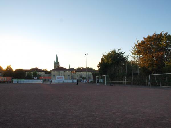 Sportpark Dellwig - Essen/Ruhr-Dellwig