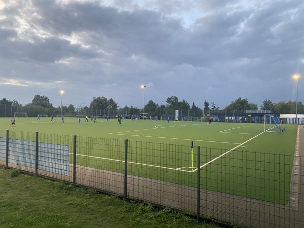 Sportplatz 2000/NA-West 3 - Hamburg-Allermöhe