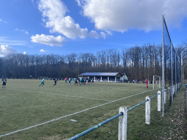 Sportanlage Schammelsdorf - Litzendorf-Schammelsdorf
