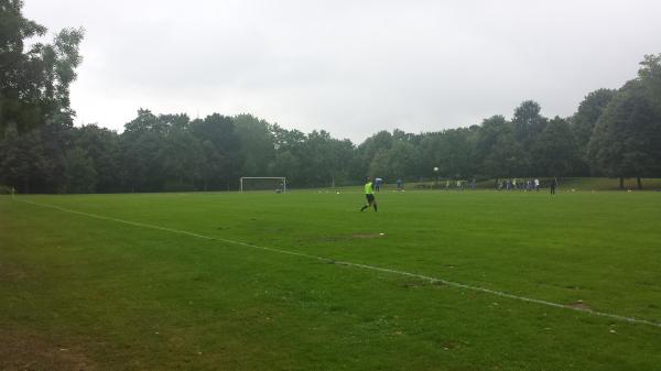 Sportplatz im Stadtpark - Gronau/Westfalen