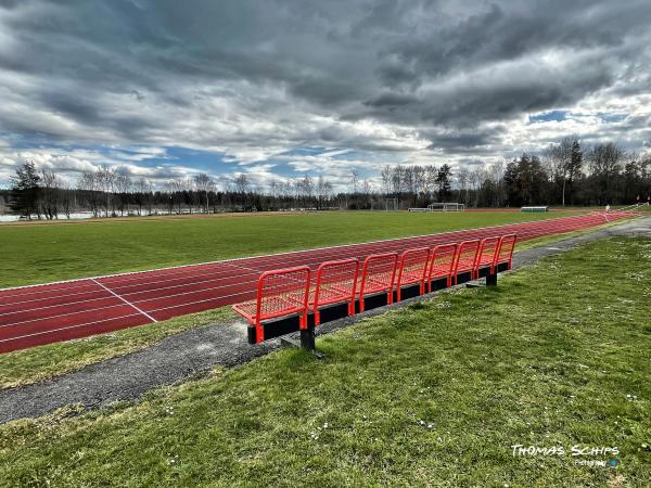 Naturparkstadion - Villingen-Schwenningen