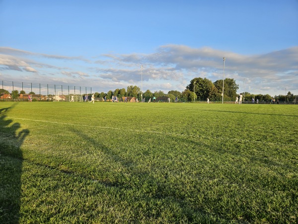 VR Bank-Sportpark Platz 3 - Stadtlohn