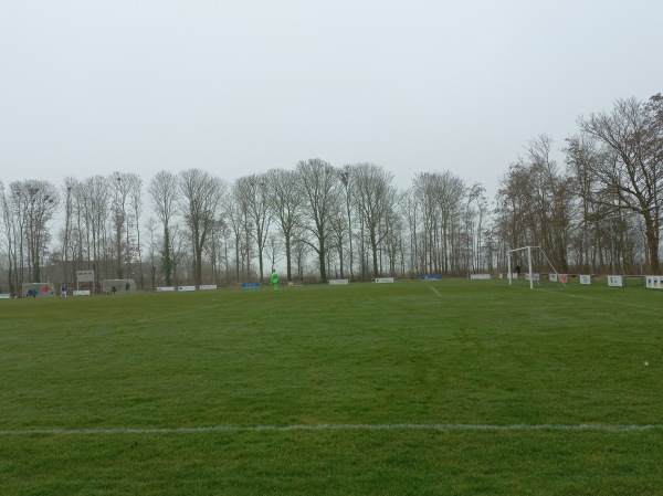 Sportpark Feerwerd - Westerkwartier-Feerwerd