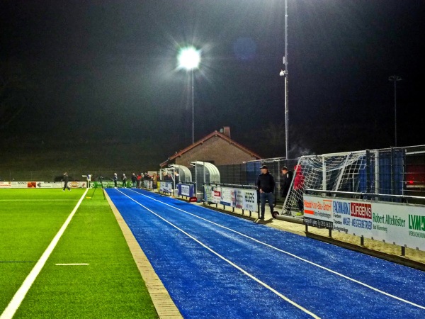 Sportpark Aftetal - Bad Wünnenberg-Leiberg
