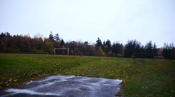 Sportplatz Rutscheid - Kall-Krekel