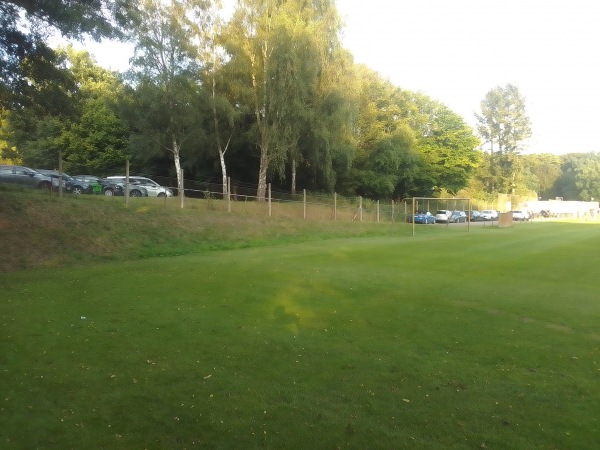 Sportpark Hasenburger Grund - Lüneburg