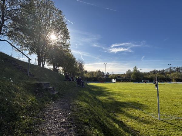 Sportanlage Im Gärtlein - Creußen