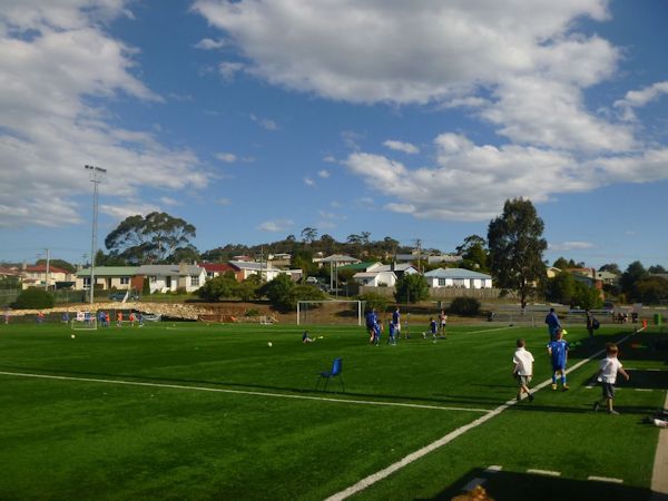 Empire Couriers Park - Hobart