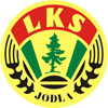 Wappen LKS Jodła Jedlnia-Letnisko   102556