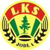 Wappen LKS Jodła Jedlnia-Letnisko 