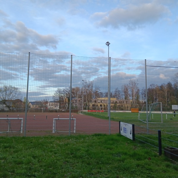 Consense Sportpark Platz 2 - Düren-Mariaweiler