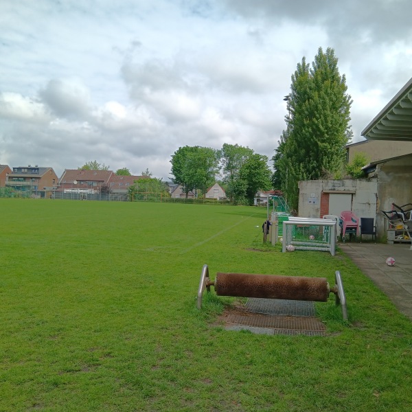 Walter-Löwe-Sportanlage Blücherweg B-Platz - Delmenhorst