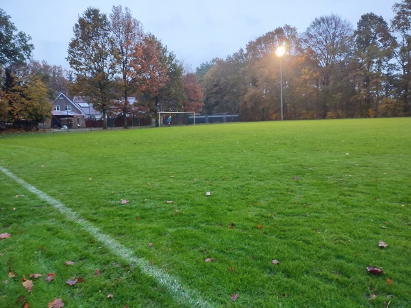 Sportanlage am Gut Sandheim B-Platz - Meppen-Apeldorn