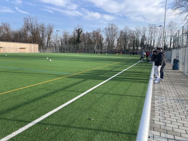 Mettnau-Stadion Nebenplatz 3 - Radolfzell