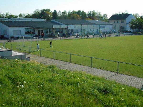 Nebenplatz