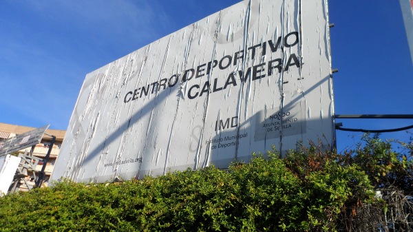Centro Deportivo Calavera - Sevilla, AN