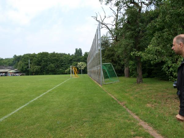 Bezirkssportanlage Gellep-Stratum - Krefeld-Gellep-Stratum