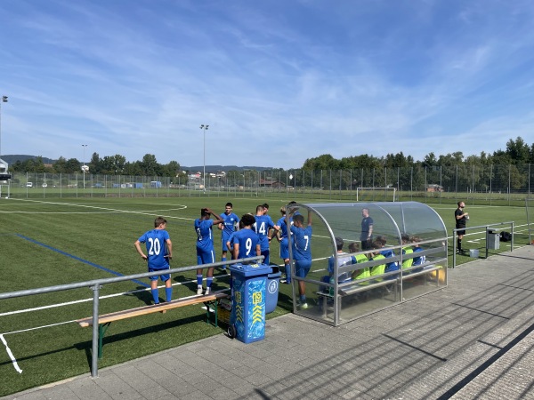Sportanlage Rüti Platz 2 - Henau