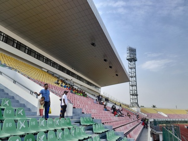 Stade Général Mathieu Kerekou - Cotonou