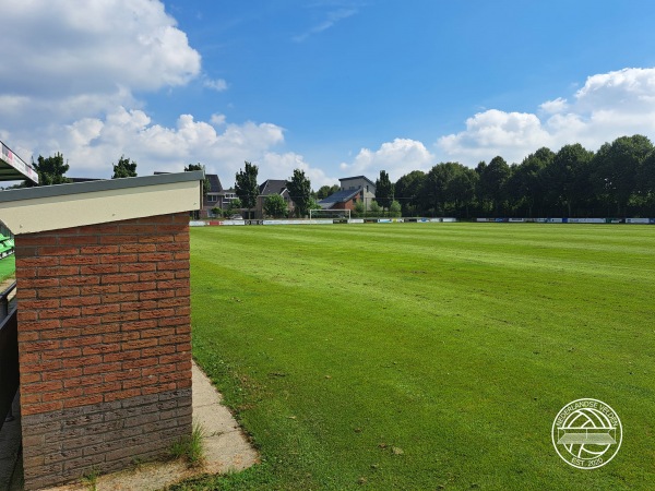 Sportpark De Kamp - Cothen