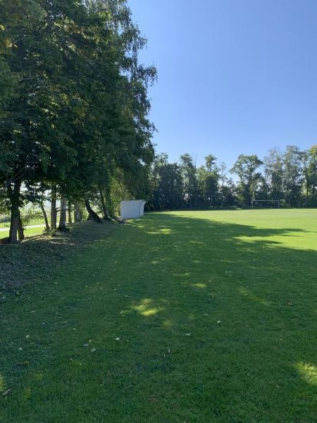 Sportplatz Schacht Gustedt - Elbe/Niedersachsen-Gustedt