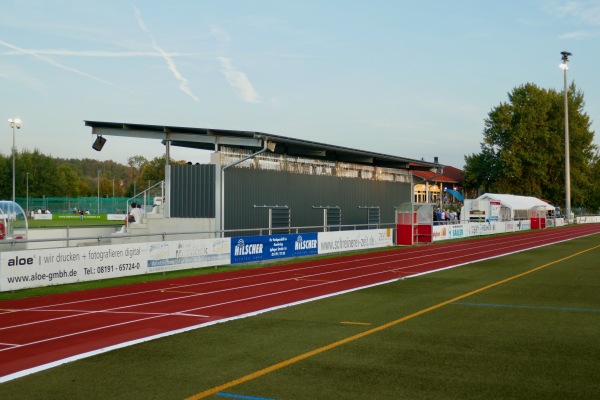 Sportzentrum Kaufering - Kaufering