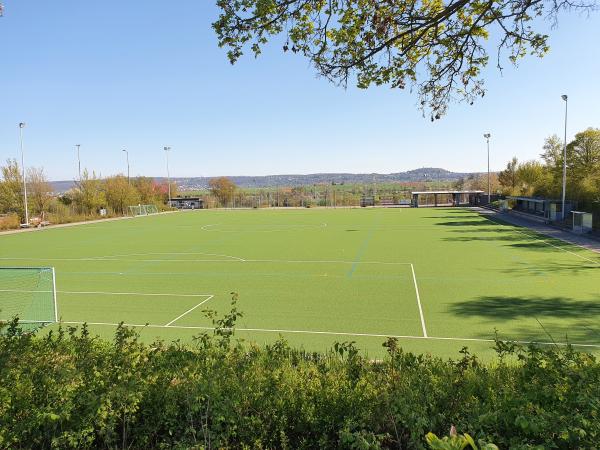 Sport- und Freizeitzentrum Seehansen Platz 2 - Ditzingen-Hirschlanden