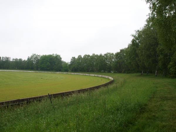 Leineweberring - Bielefeld-Baumheide