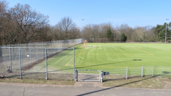 Sportforum Freizeit-Komplex-Ost Platz 2 - Hoyerswerda-Klein-Zeißig