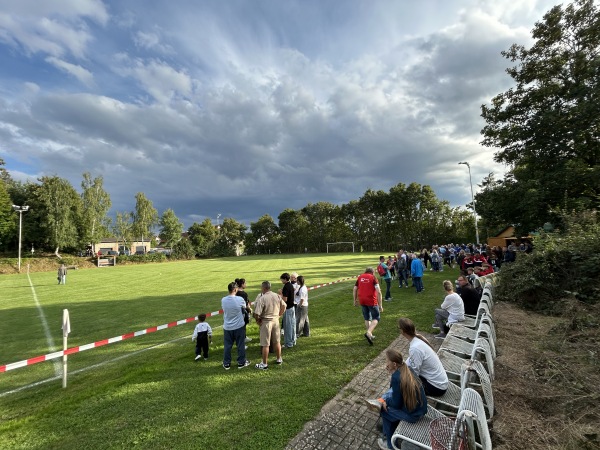 Sportanlage Distelberg - Bad Emstal-Balhorn