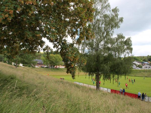 Sportplatz An der Hardt - Kall-Sötenich