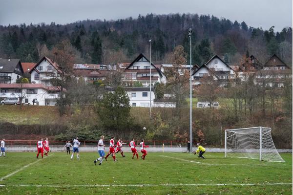 Sportplatz Laufen - Albstadt-Laufen