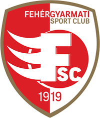 Wappen Fehérgyarmati SC