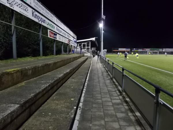 Sportpark Molenbroek - Gemert-Bakel