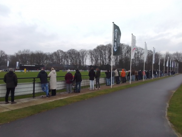 Sportpark Zuid - Aalten