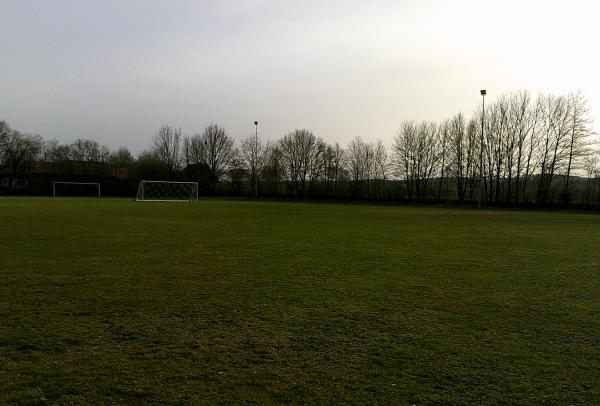 Sportanlage Bollenser Weg B-Platz - Wrestedt-Wieren