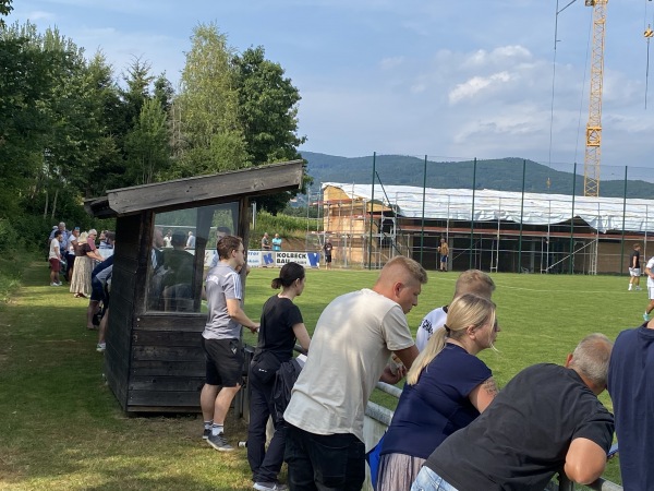Sportplatz Dalking - Weiding-Dalking