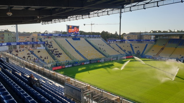 Stadio Ennio Tardini - Parma