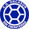 Wappen Orcasur Sin Fronteras FC
