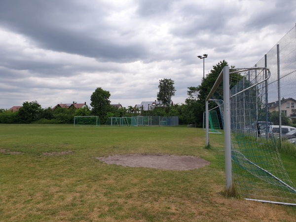 Glück-Auf-Sportanlage Platz 2 - Wackersdorf