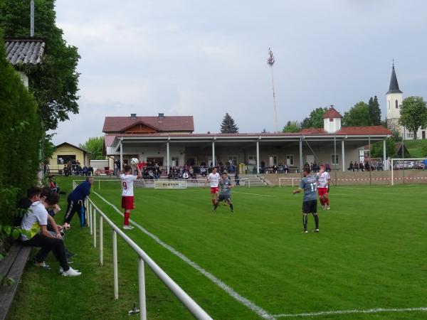 Sportplatz Kirchfidisch - Kirchfidisch