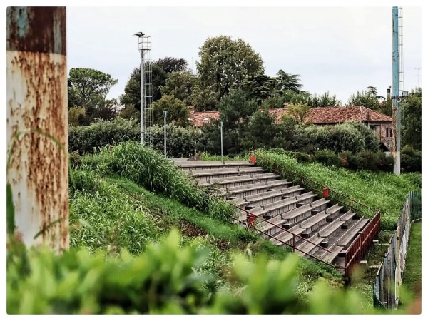 Stadio Comunale Opitergium - Oderzo