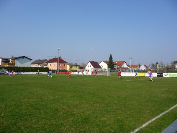 Sportplatz ASKÖ Dionysen/Traun - Traun