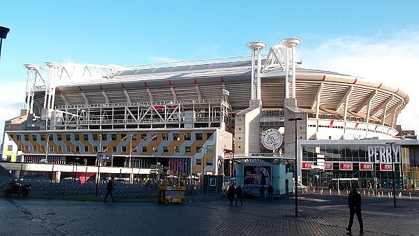 Johan Cruijff ArenA - Amsterdam